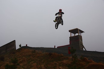 Vestlandsmesterskap 2017, Runde 1 på Bømlo!